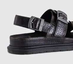 San Two Strap Sandals