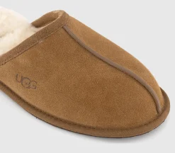 Scuff Men's Slippers