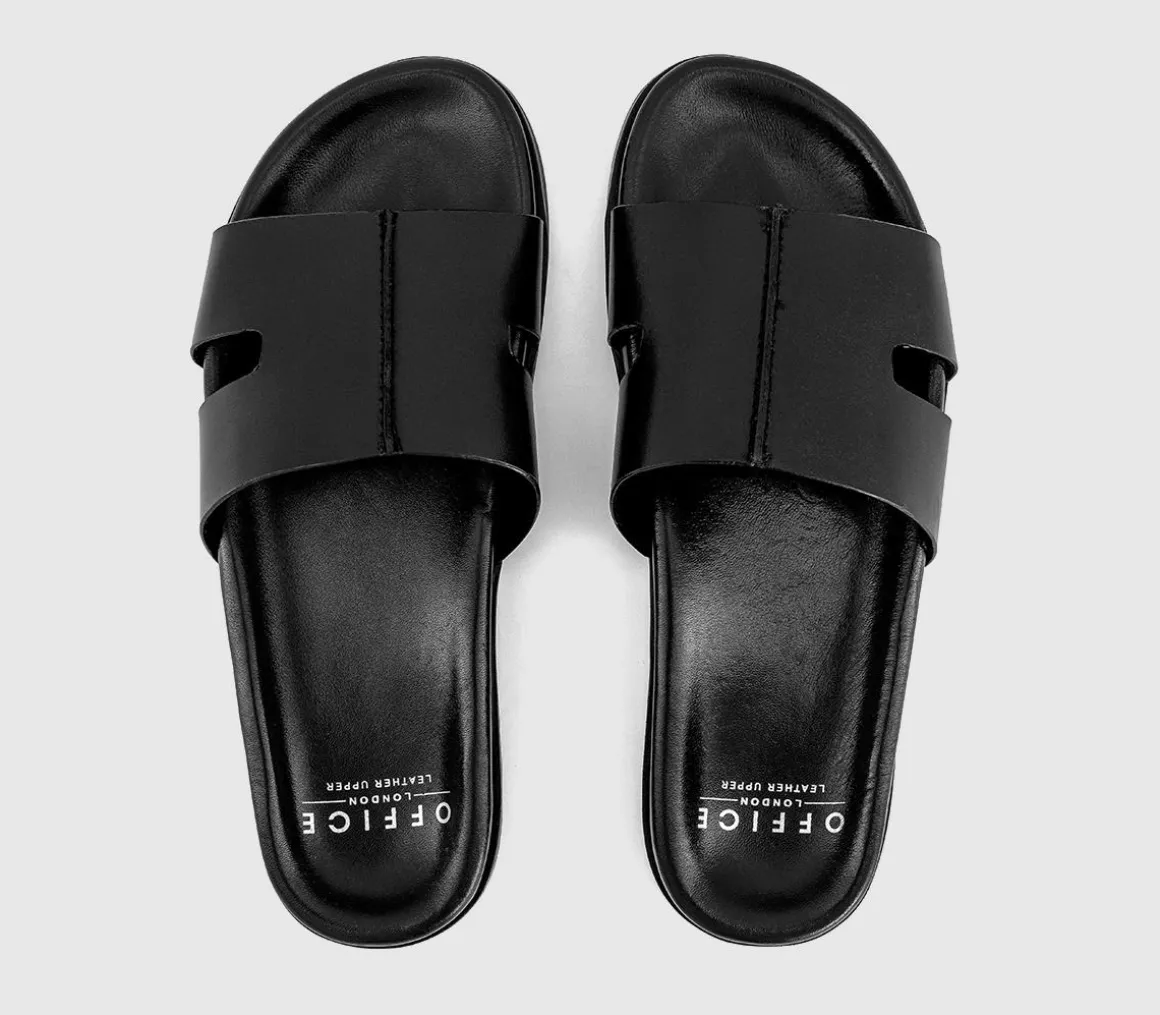 Sebastian Cut Out Sliders