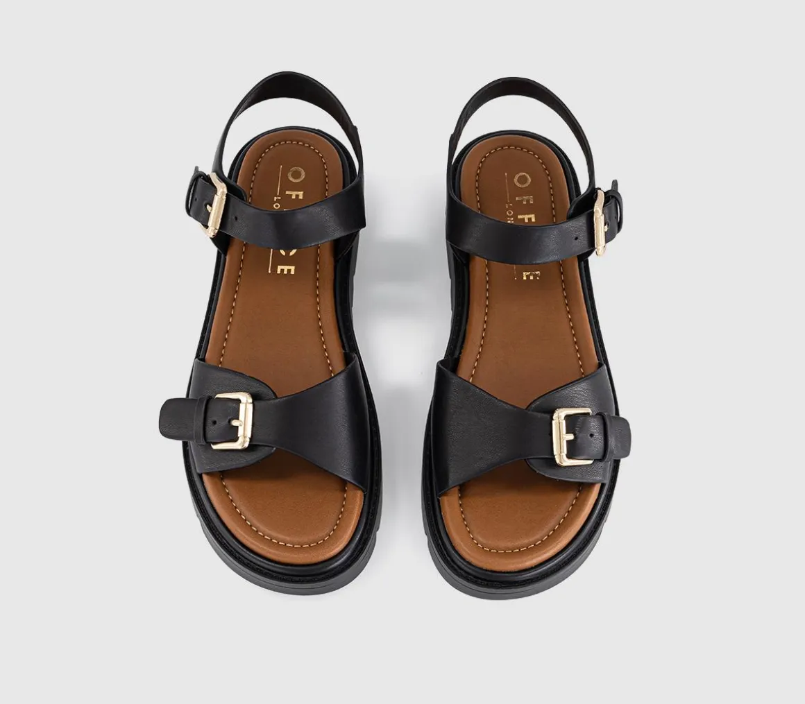 Seychelles Platform Sandals