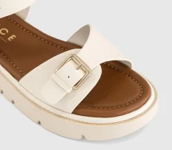 Seychelles Platform Sandals