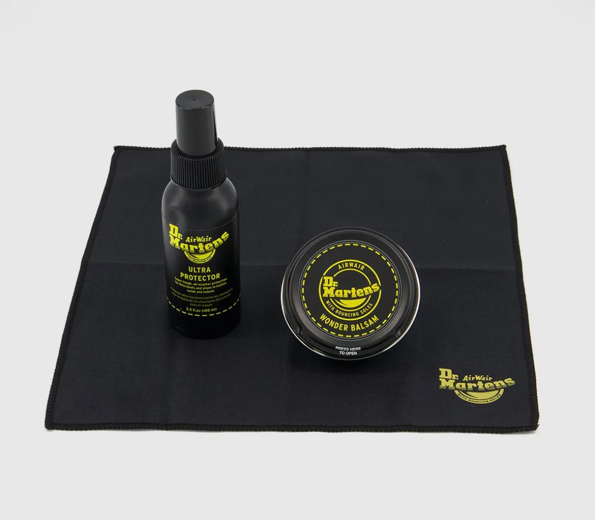 Shoecare Kit 1