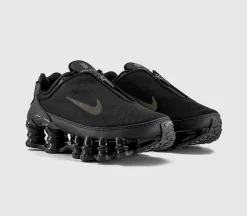 Shox TL Trainers