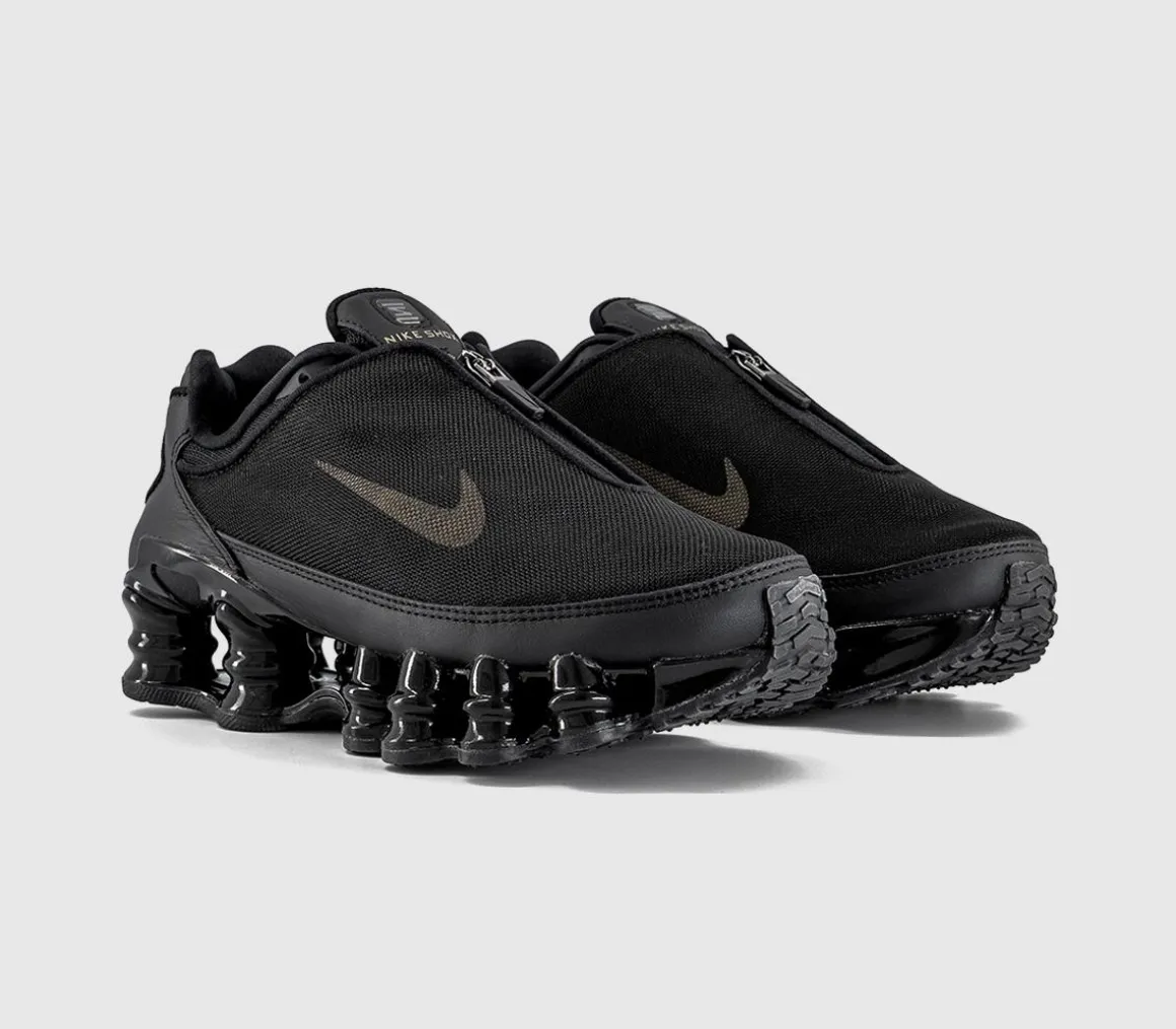 Shox TL Trainers