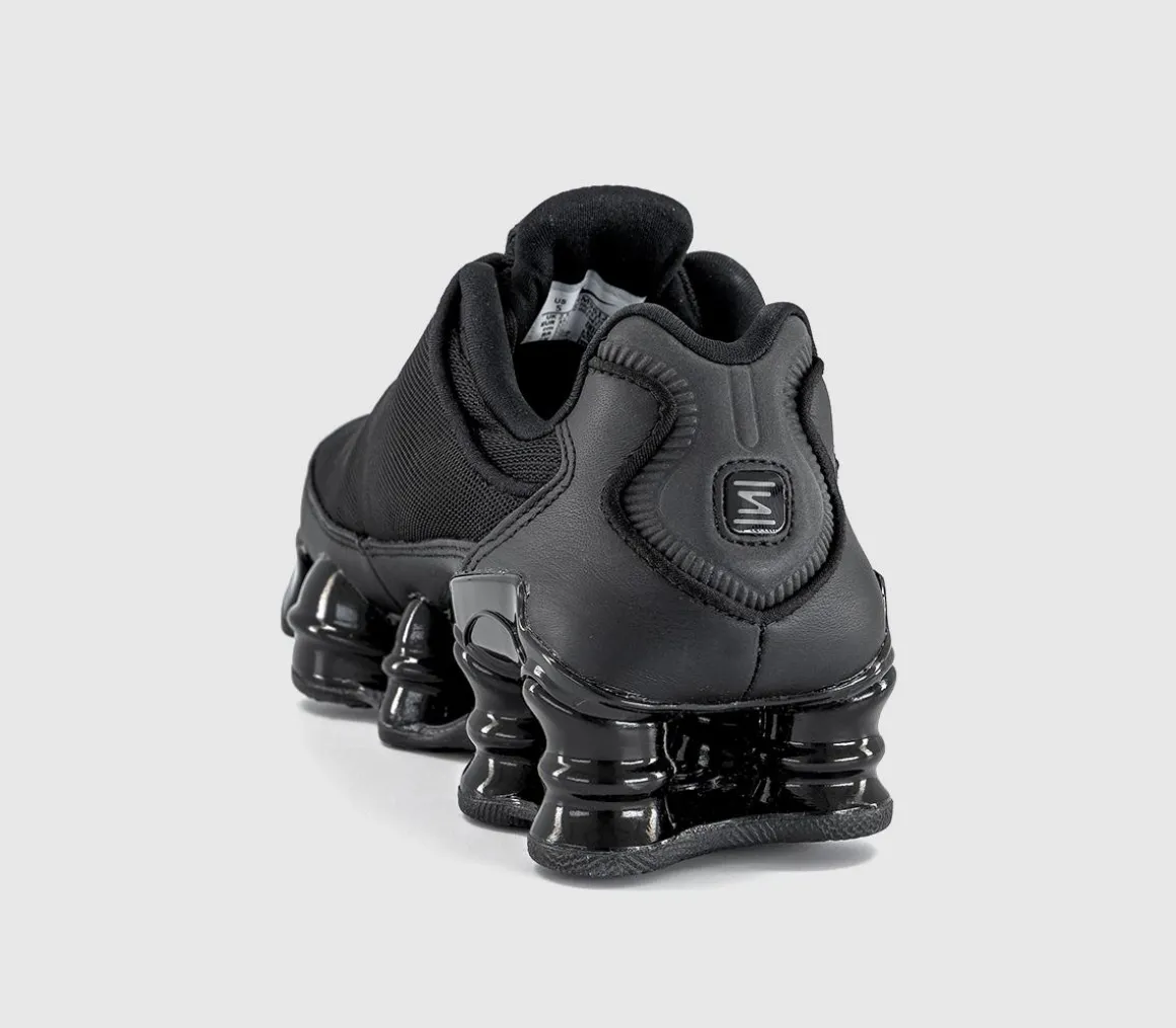 Shox TL Trainers