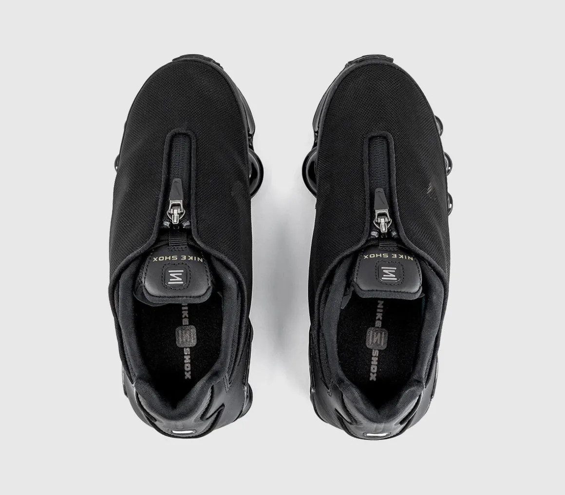 Shox TL Trainers