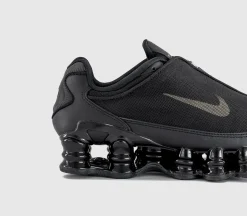 Shox TL Trainers