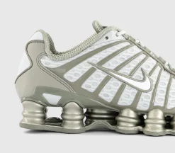 Shox TL Trainers