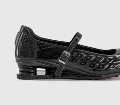 Shox Z Calistra