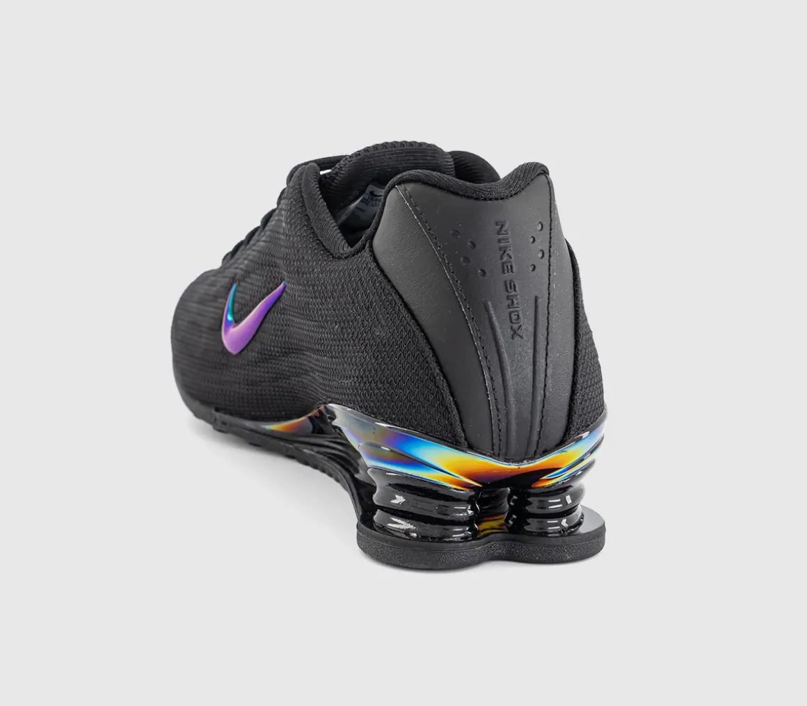 Shox Z Trainers