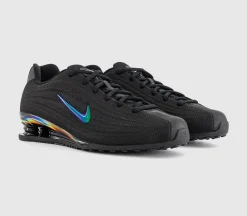 Shox Z Trainers