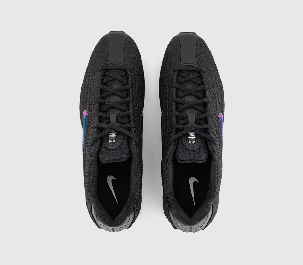 Shox Z Trainers