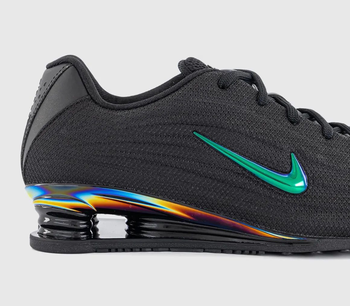 Shox Z Trainers