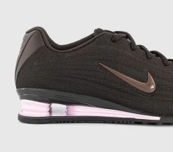 Shox Z Trainers