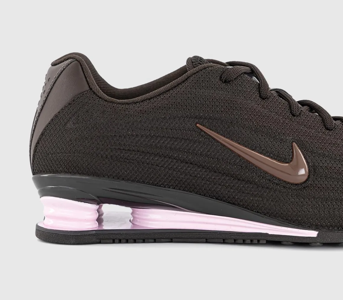 Shox Z Trainers