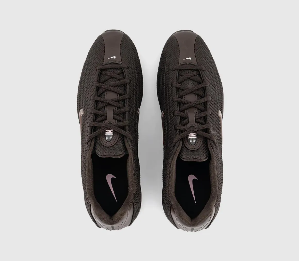Shox Z Trainers