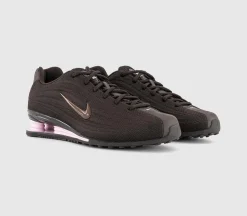 Shox Z Trainers