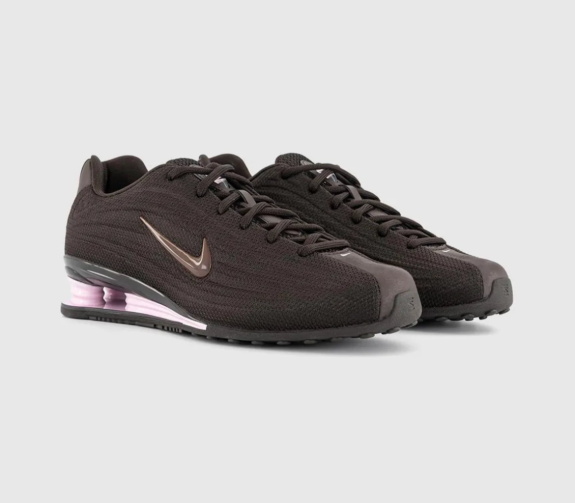 Shox Z Trainers