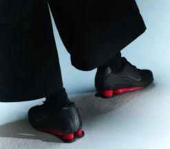 Shox Z Trainers