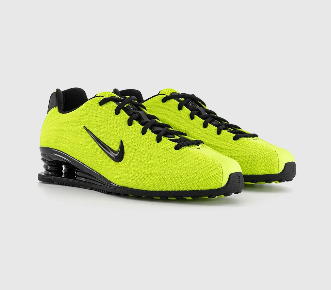 Shox Z Trainers