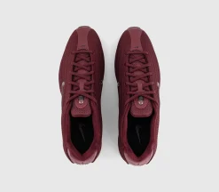 Shox Z Trainers