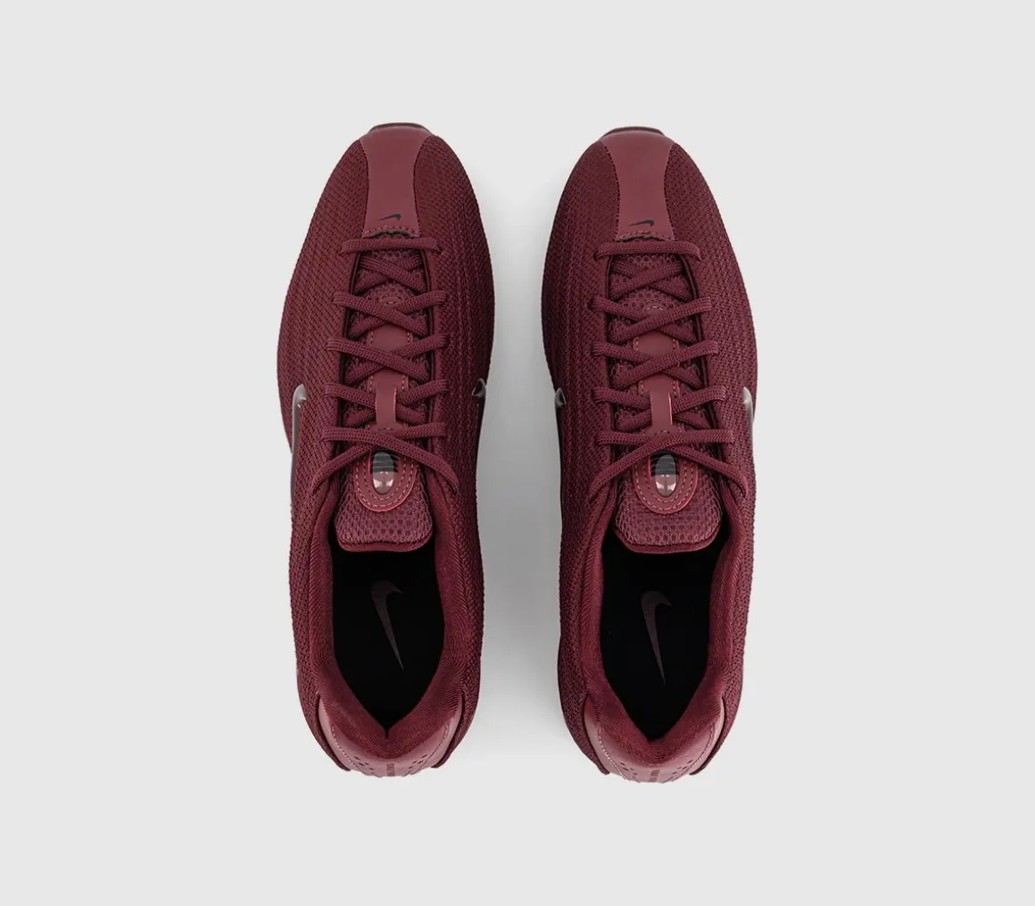 Shox Z Trainers