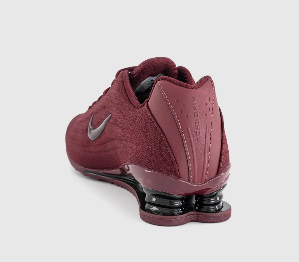 Shox Z Trainers