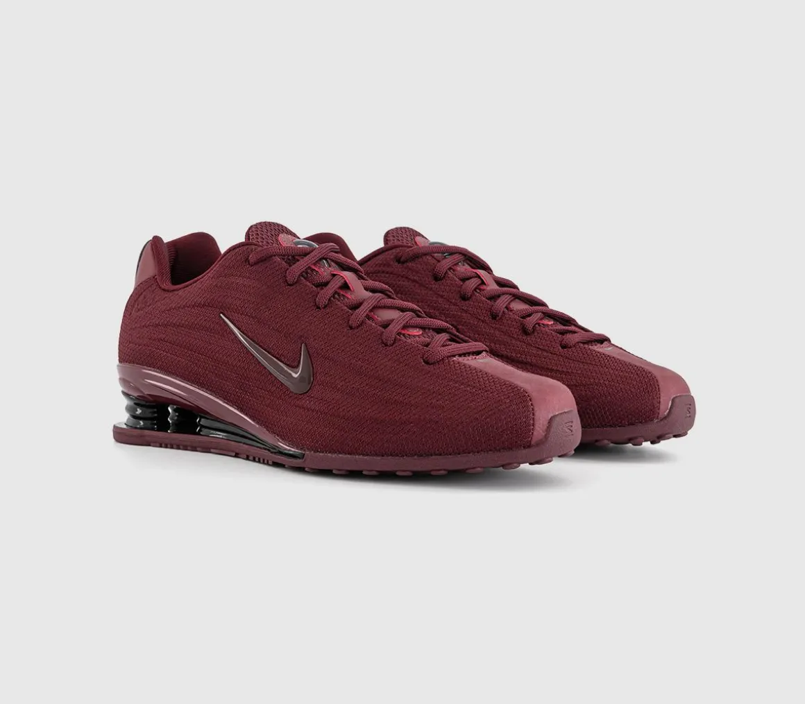 Shox Z Trainers