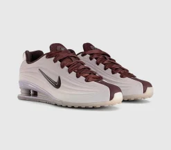 Shox Z Trainers