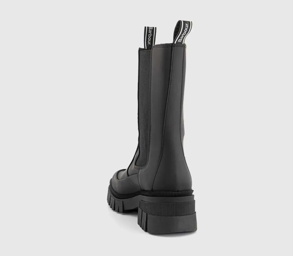 Sidneigh Chelsea Boots