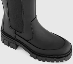 Sidneigh Chelsea Boots