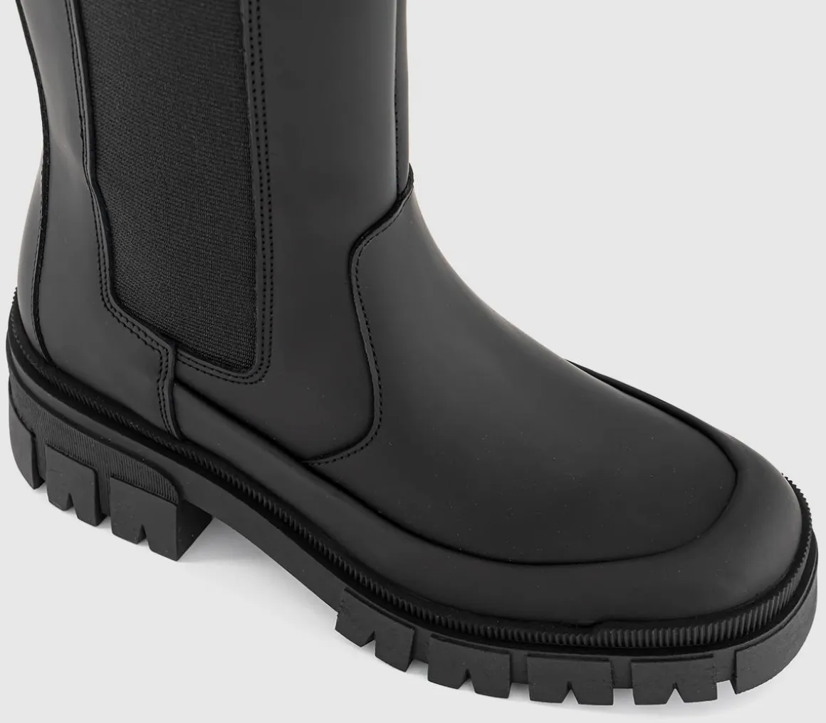 Sidneigh Chelsea Boots
