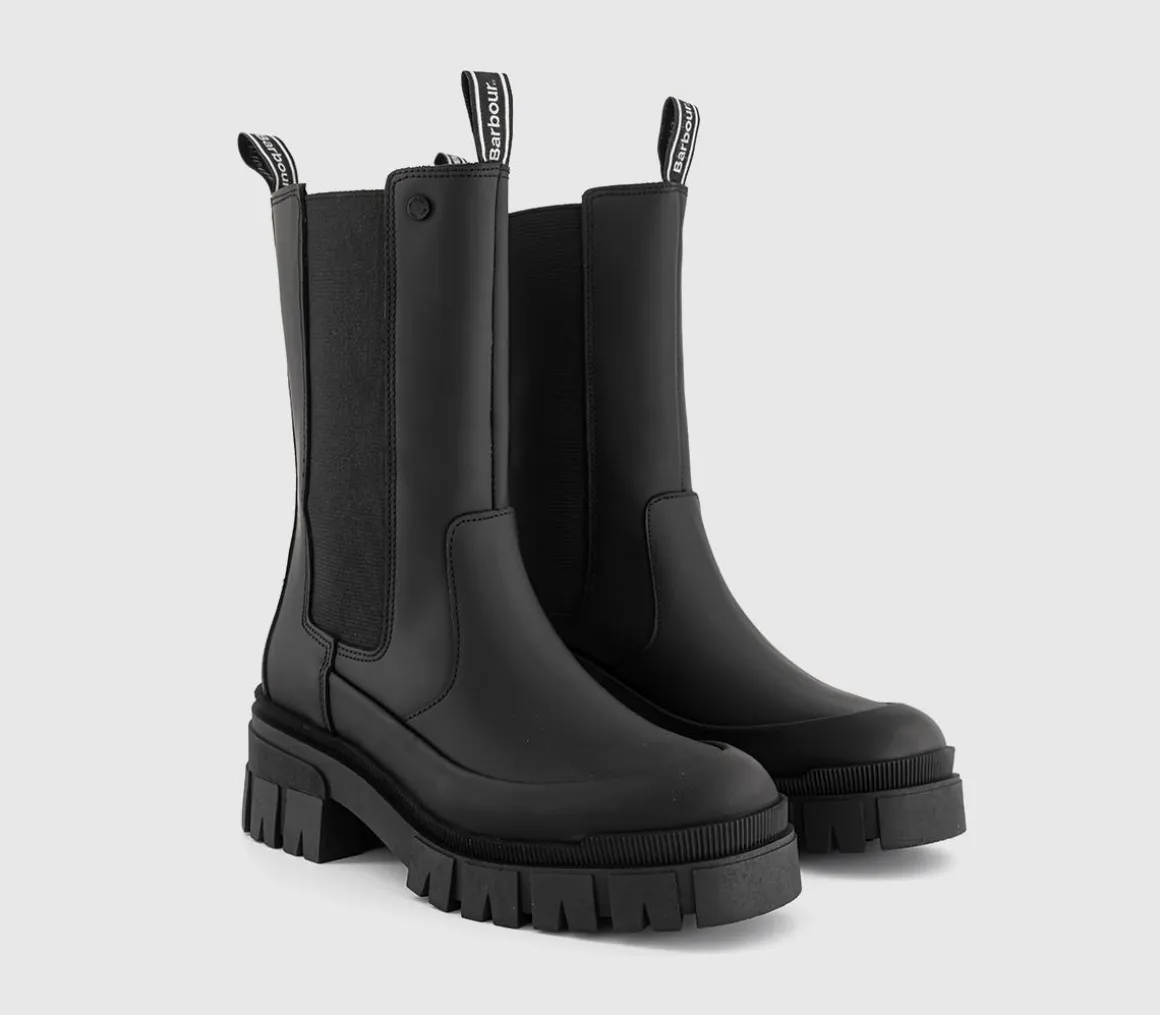 Sidneigh Chelsea Boots