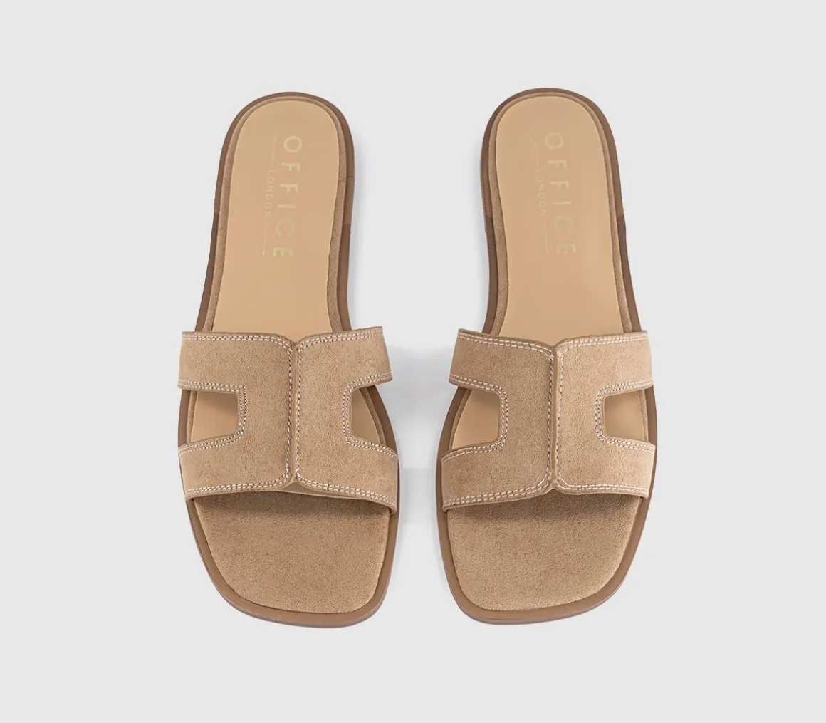 Slade Cut Out Sliders