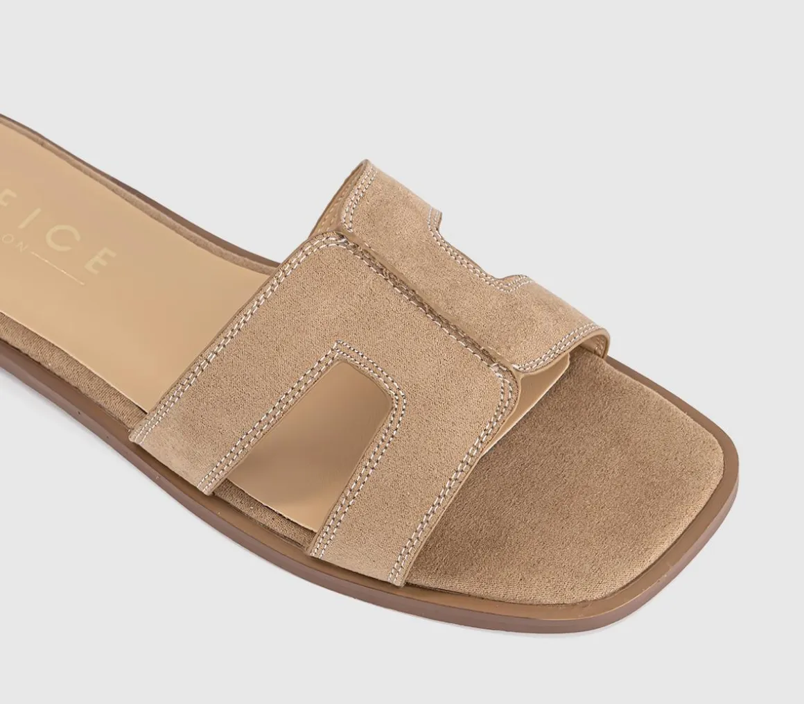 Slade Cut Out Sliders