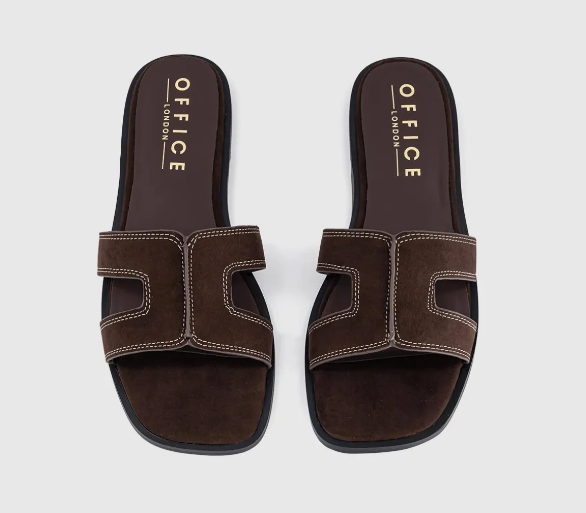 Slade Cut Out Sliders