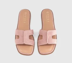 Slade Cut Out Sliders