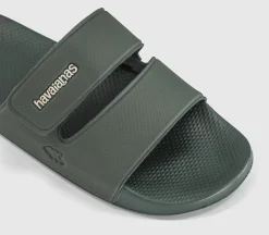 Slide Strap Men's Sandals