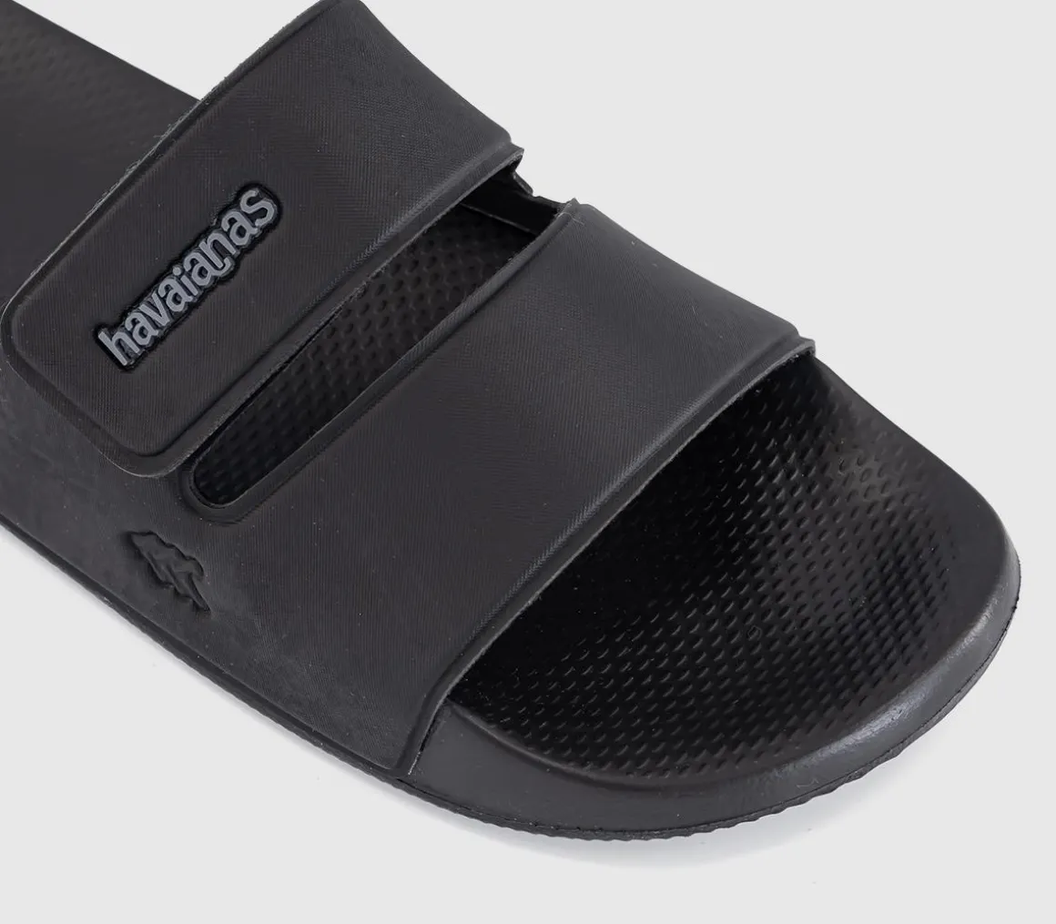 Slide Strap Men's Sandals