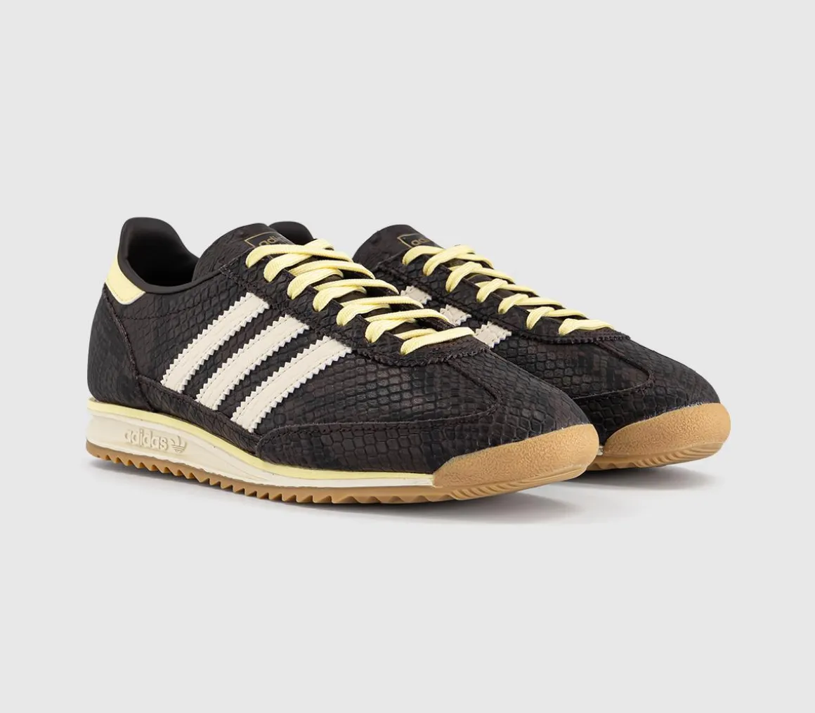 SL 72 Trainers