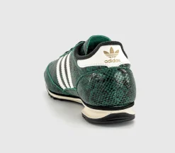 SL 72 Trainers