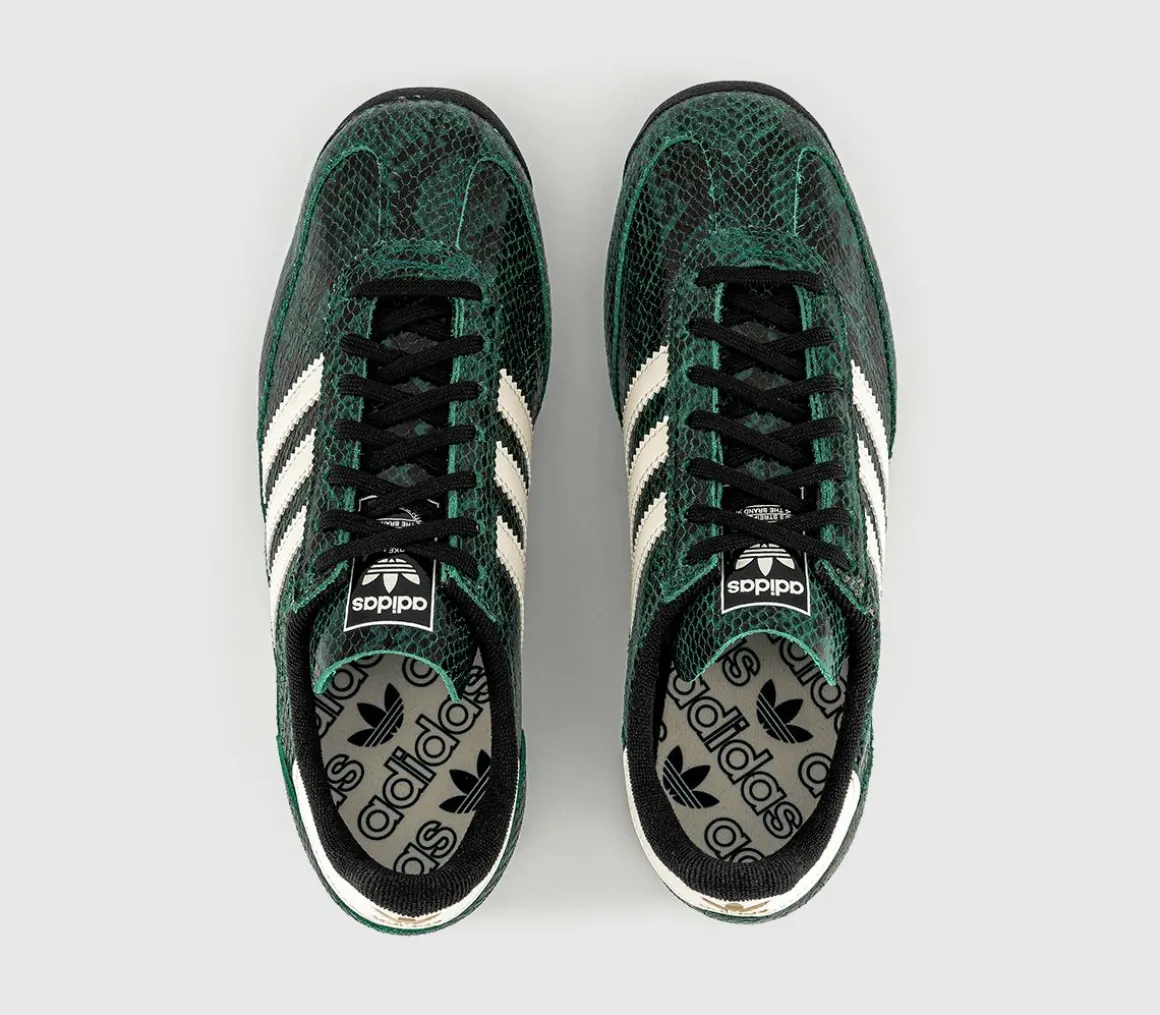SL 72 Trainers