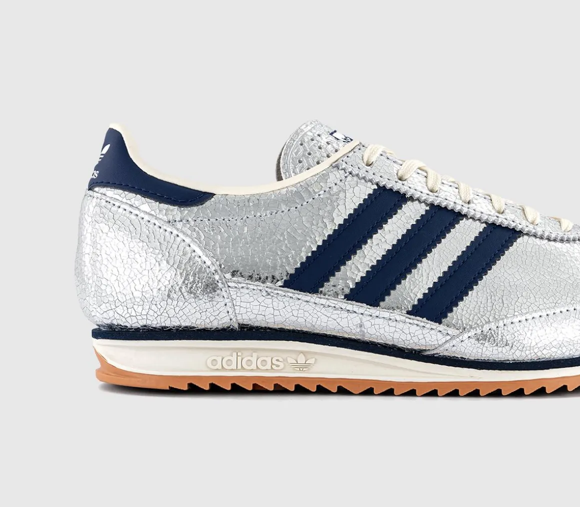 SL 72 Trainers