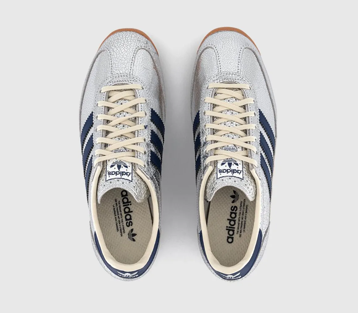 SL 72 Trainers
