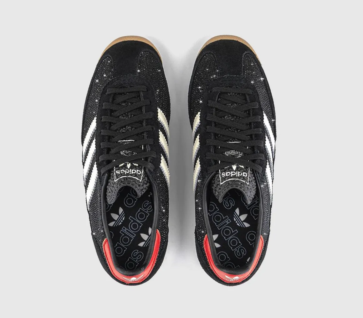 SL 72 Trainers