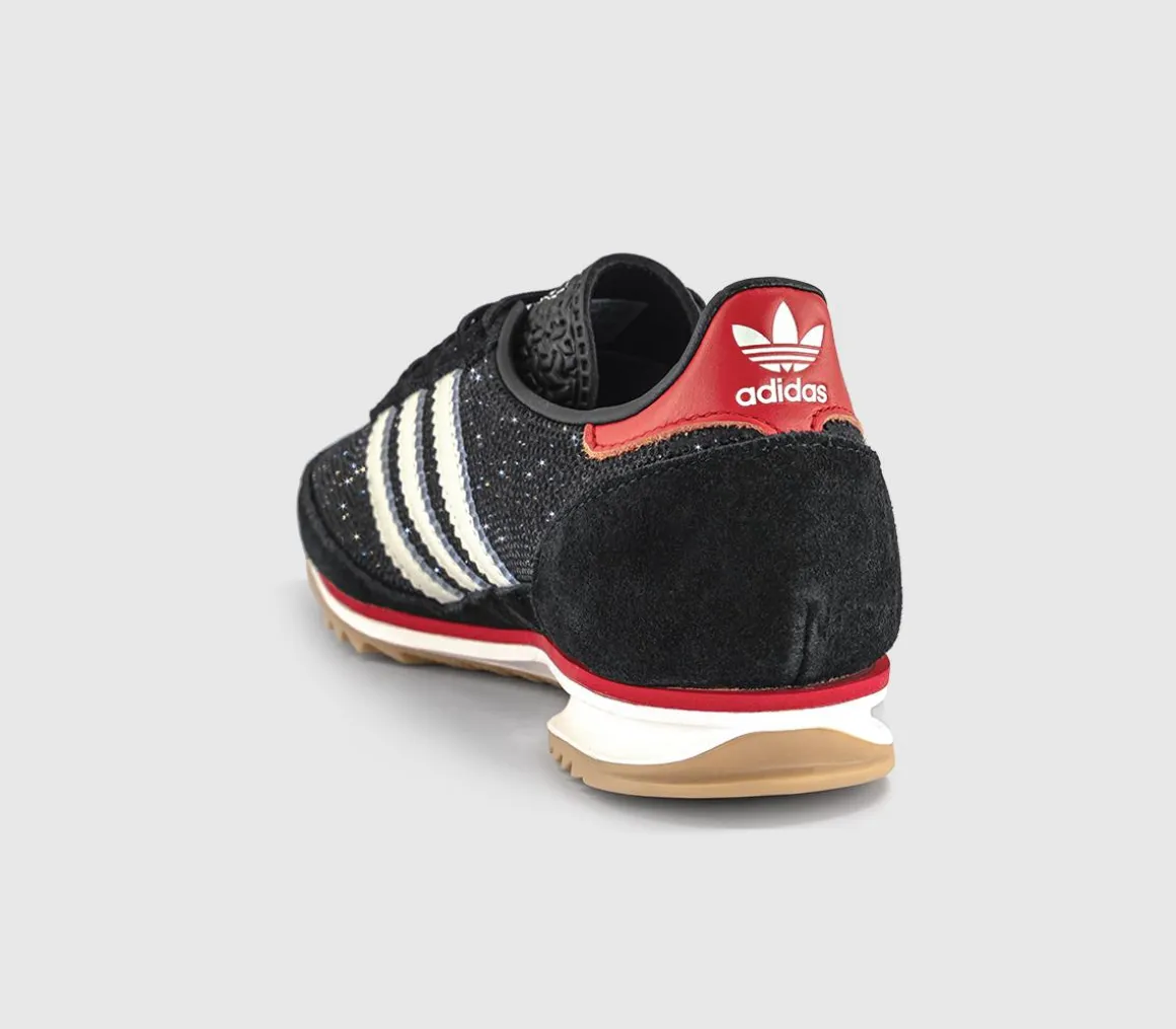 SL 72 Trainers