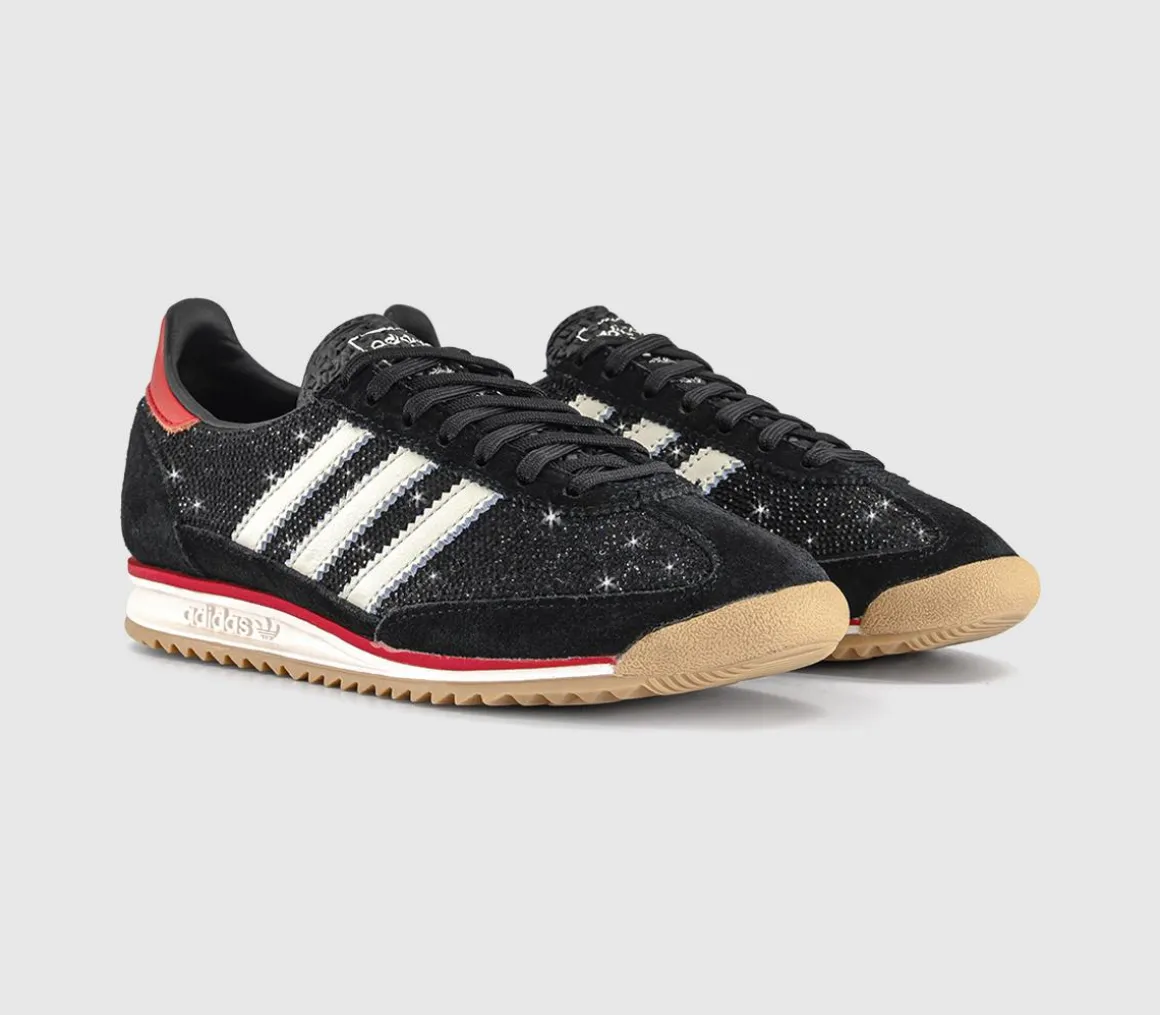 SL 72 Trainers