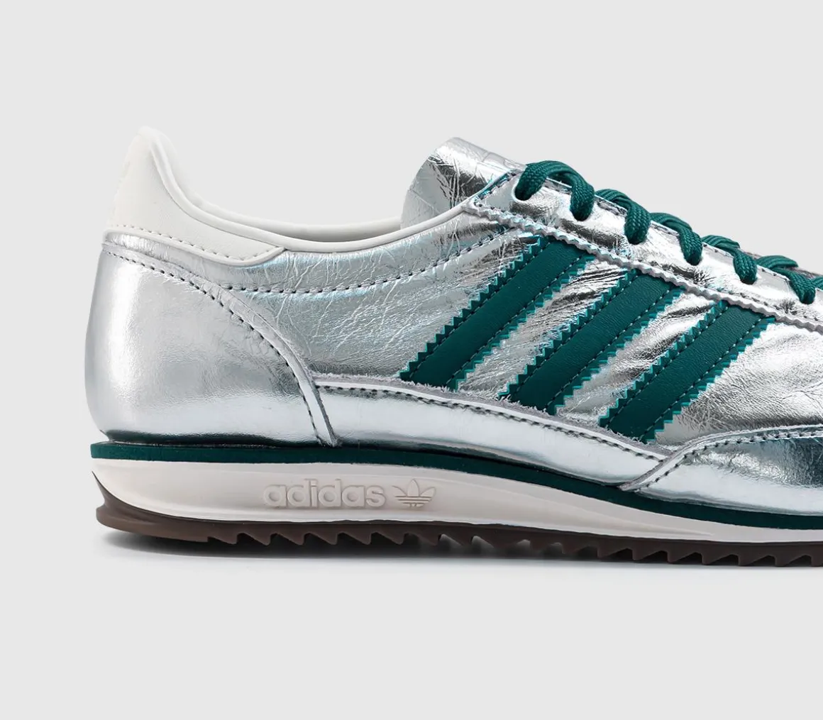 Sl 72 Trainers