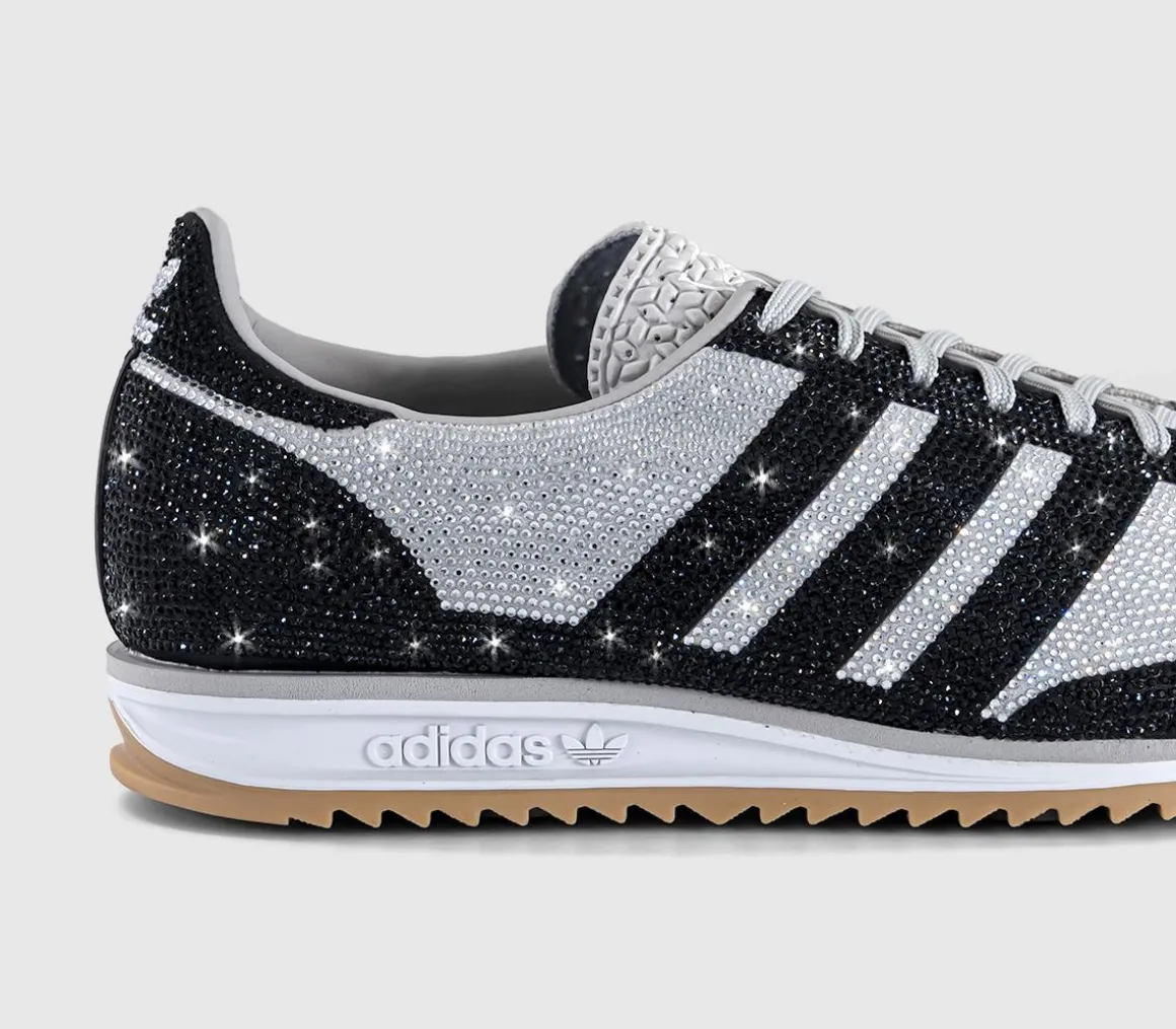 SL 72 Trainers
