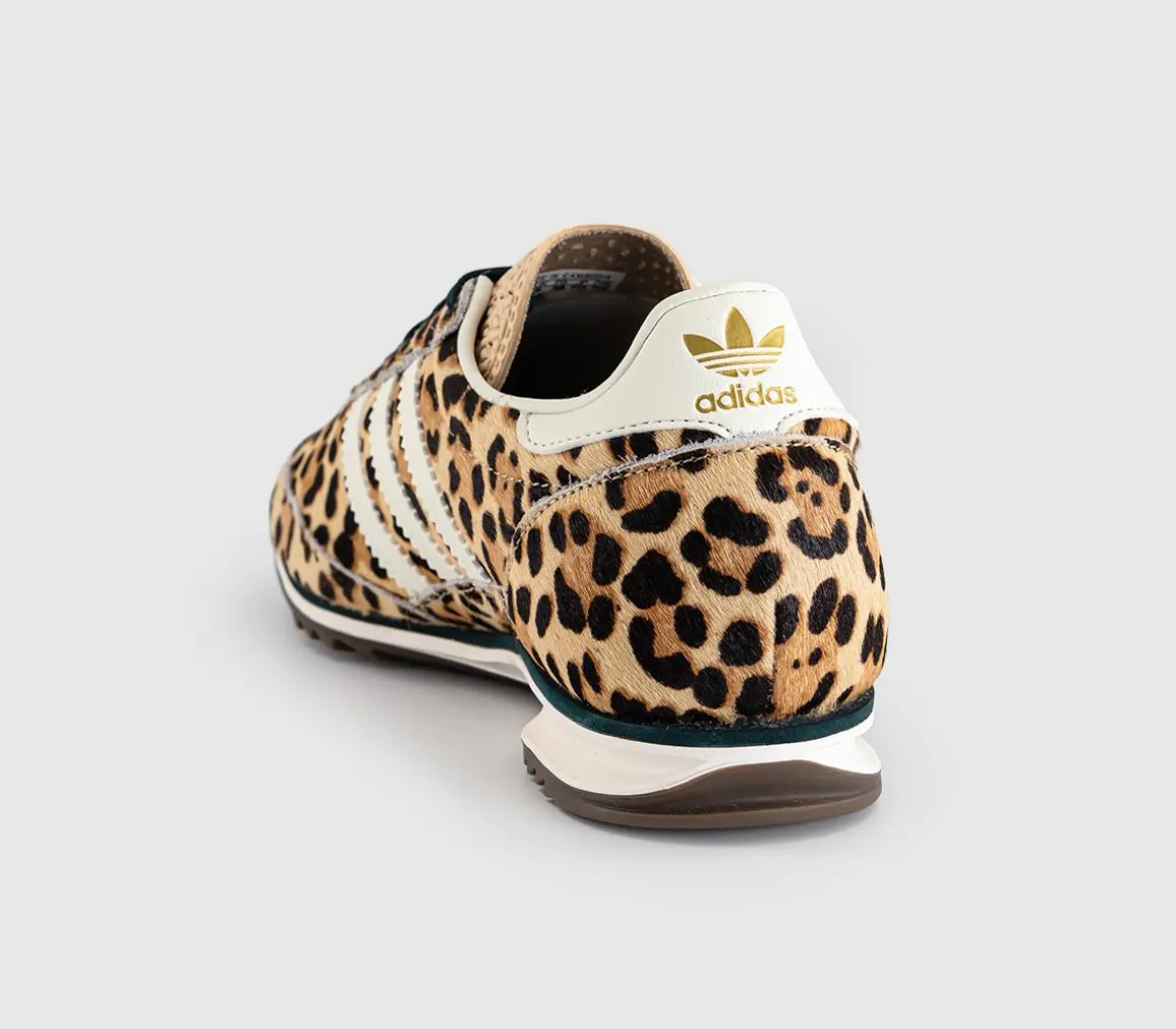 SL 72 Trainers